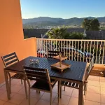 Mit Blick Auf Grimaud 펜션 *