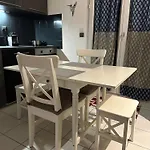 Mit Blick Auf Grimaud 펜션 코골렝