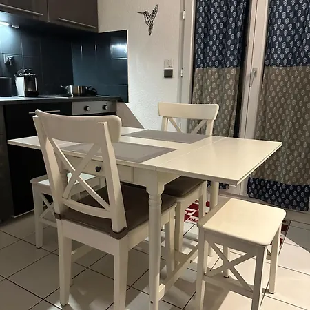 Mit Blick Auf Grimaud