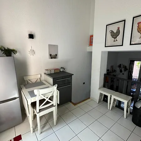 Mit Blick Auf Grimaud