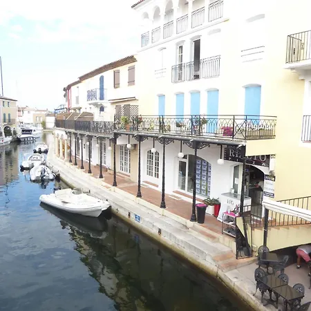 펜션 Mit Blick Auf Grimaud